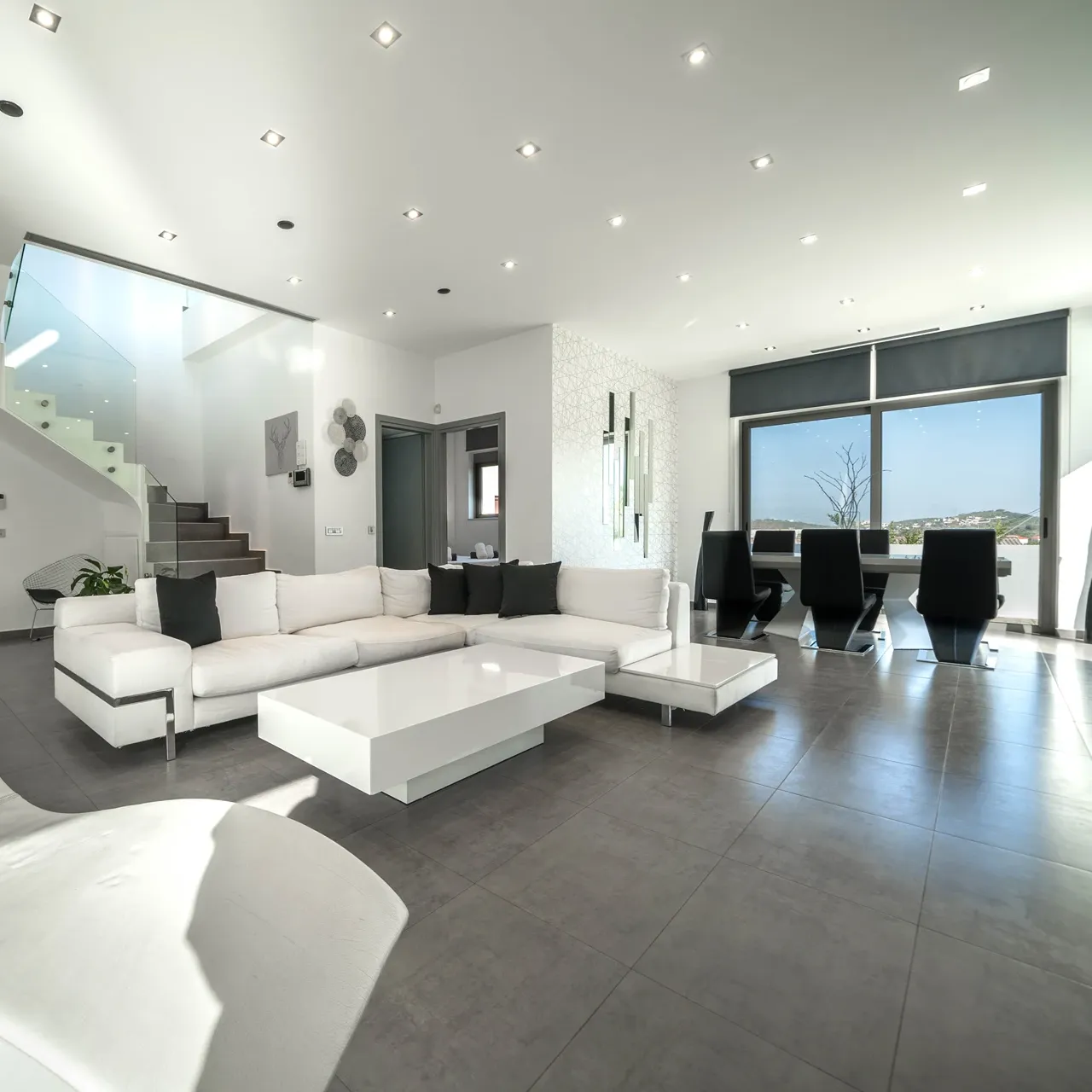 La Maison Du Soleil Luxury Villa by 8essentially