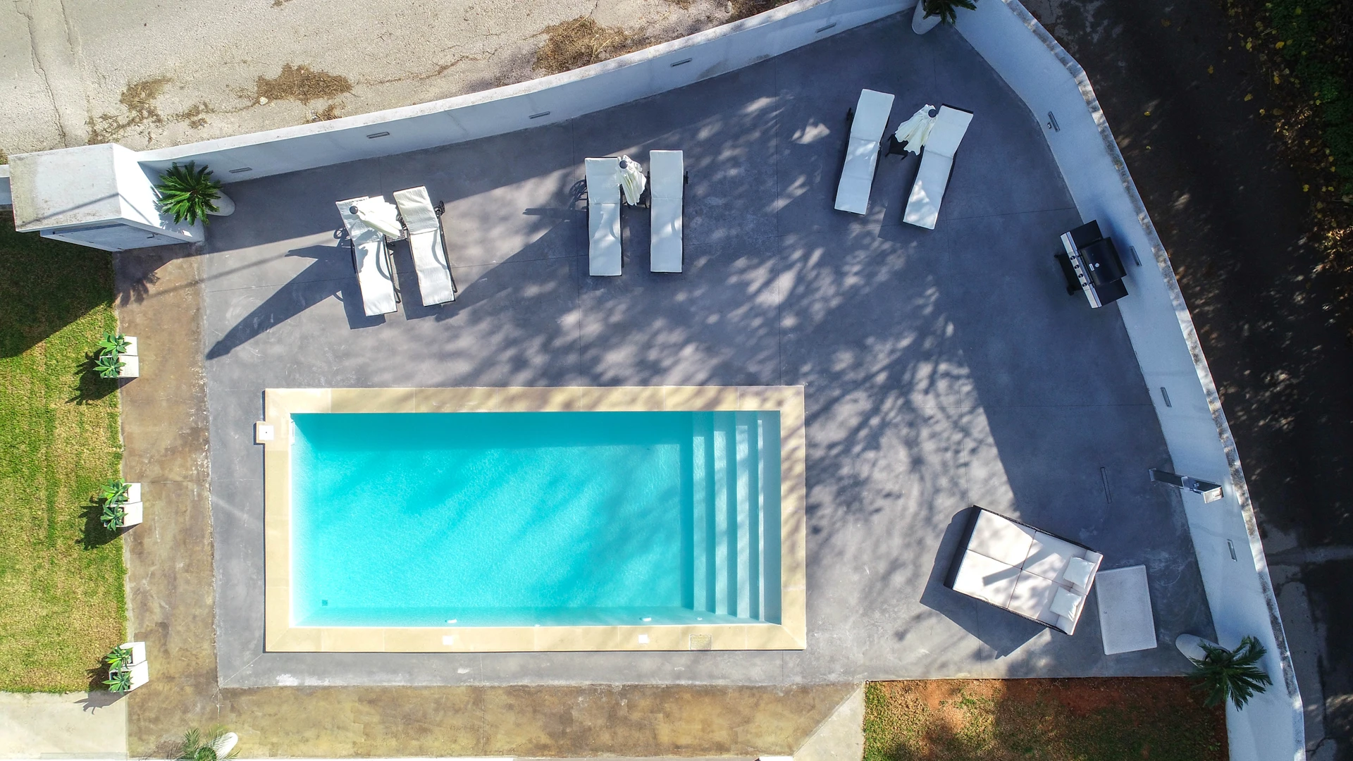 La Maison Du Soleil Luxury Villa