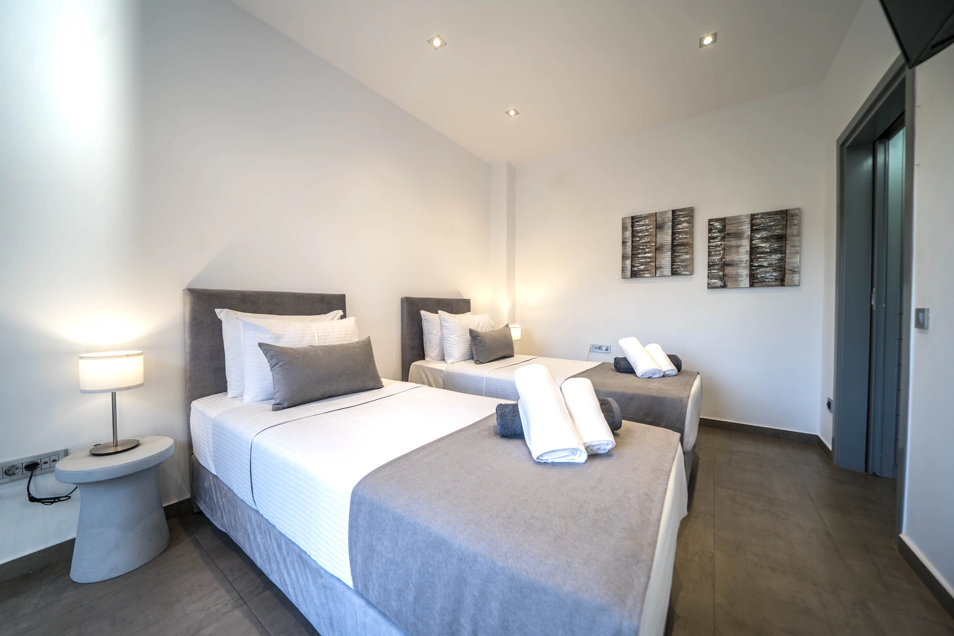 La Maison Du Soleil Luxury Villa