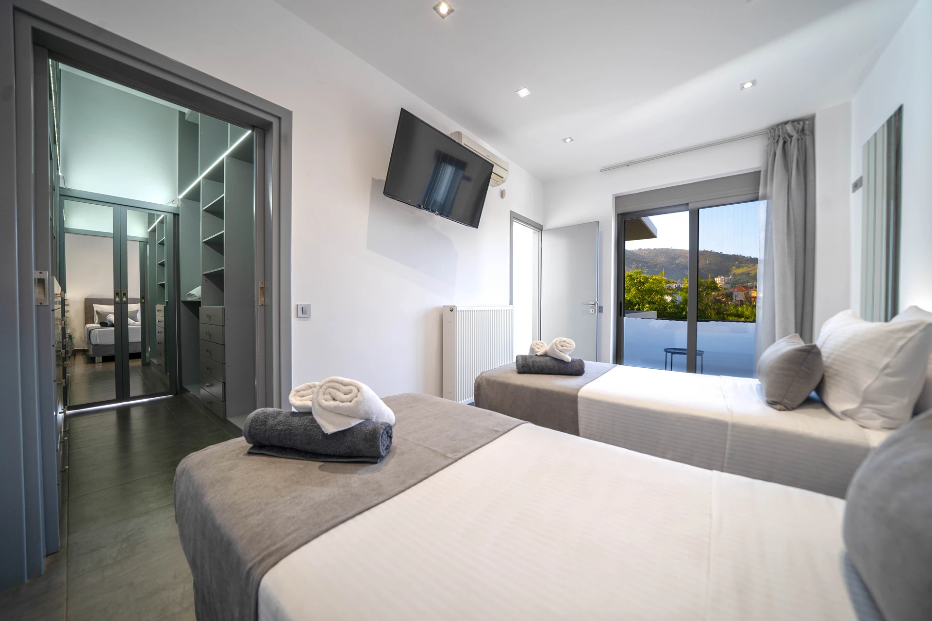 La Maison du Soleil Xania