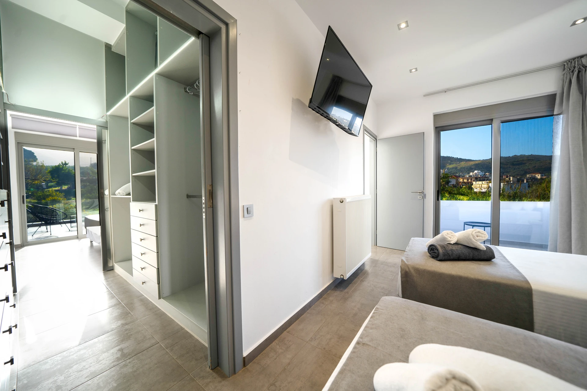 La Maison Du Soleil Luxury Villa