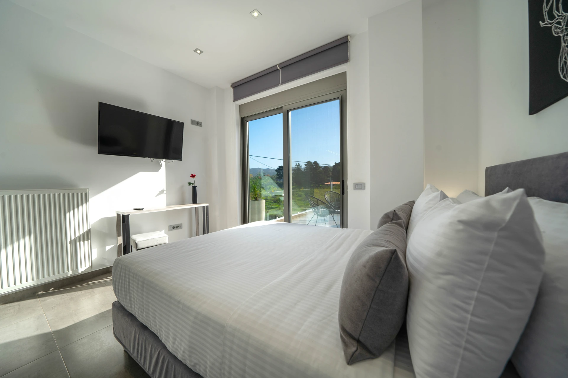 La Maison Du Soleil Luxury Villa