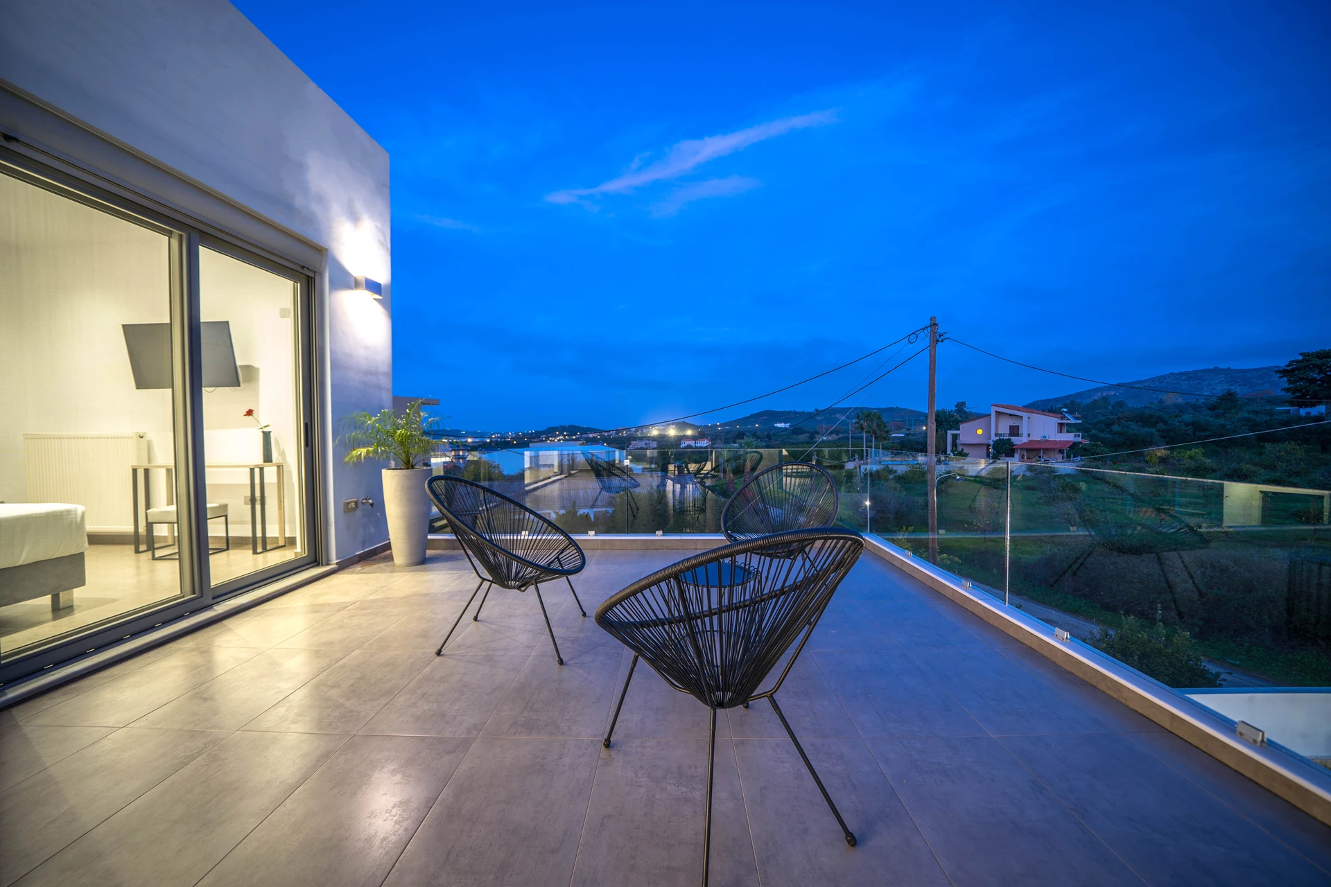 La Maison Du Soleil Luxury Villa