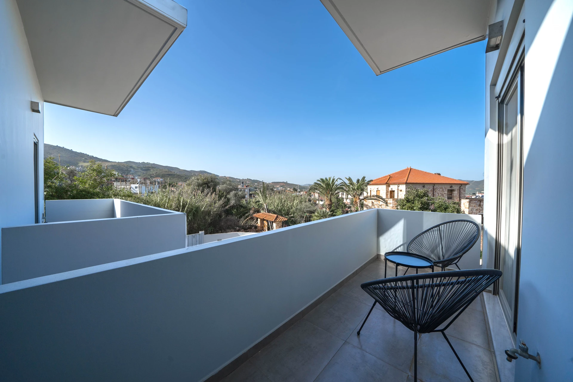 La Maison Du Soleil Luxury Villa