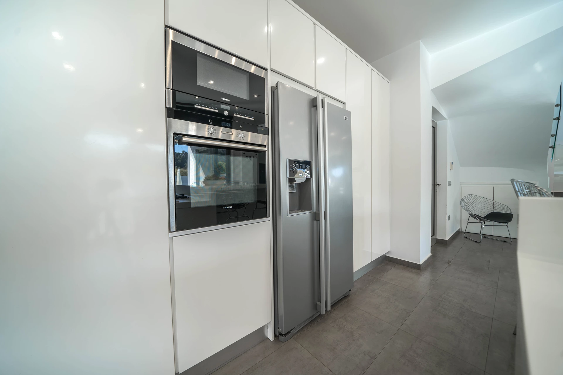 La Maison Du Soleil Luxury Villa