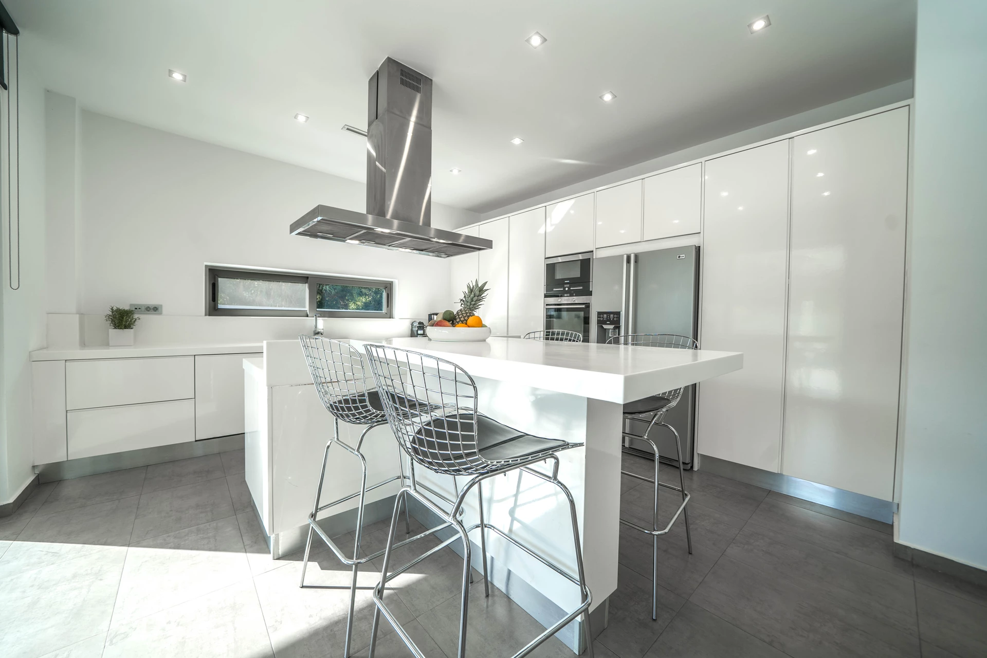 La Maison Du Soleil Luxury Villa